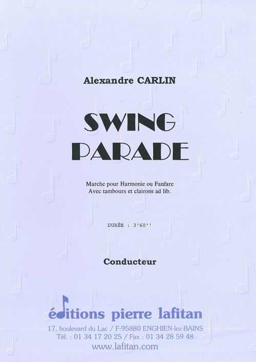Swing Parade
